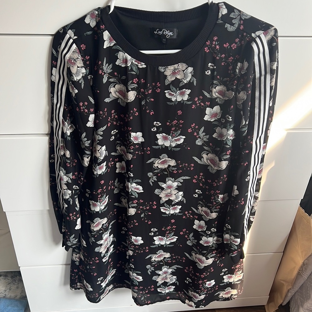 Love Reign dress in size XS